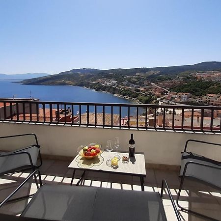 Bed and Breakfast Bellagio Castelsardo Esterno foto