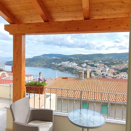 Bed and Breakfast Bellagio Castelsardo Esterno foto
