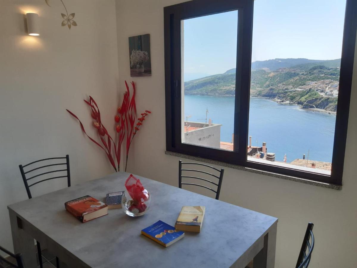 Bed and Breakfast Bellagio Castelsardo Esterno foto