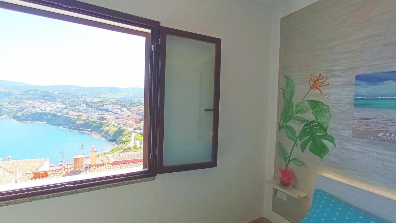Bed and Breakfast Bellagio Castelsardo Esterno foto