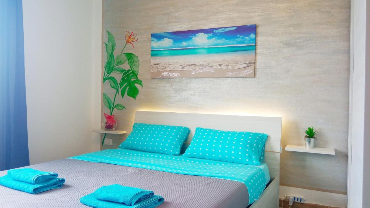 Bed and Breakfast Bellagio Castelsardo Esterno foto