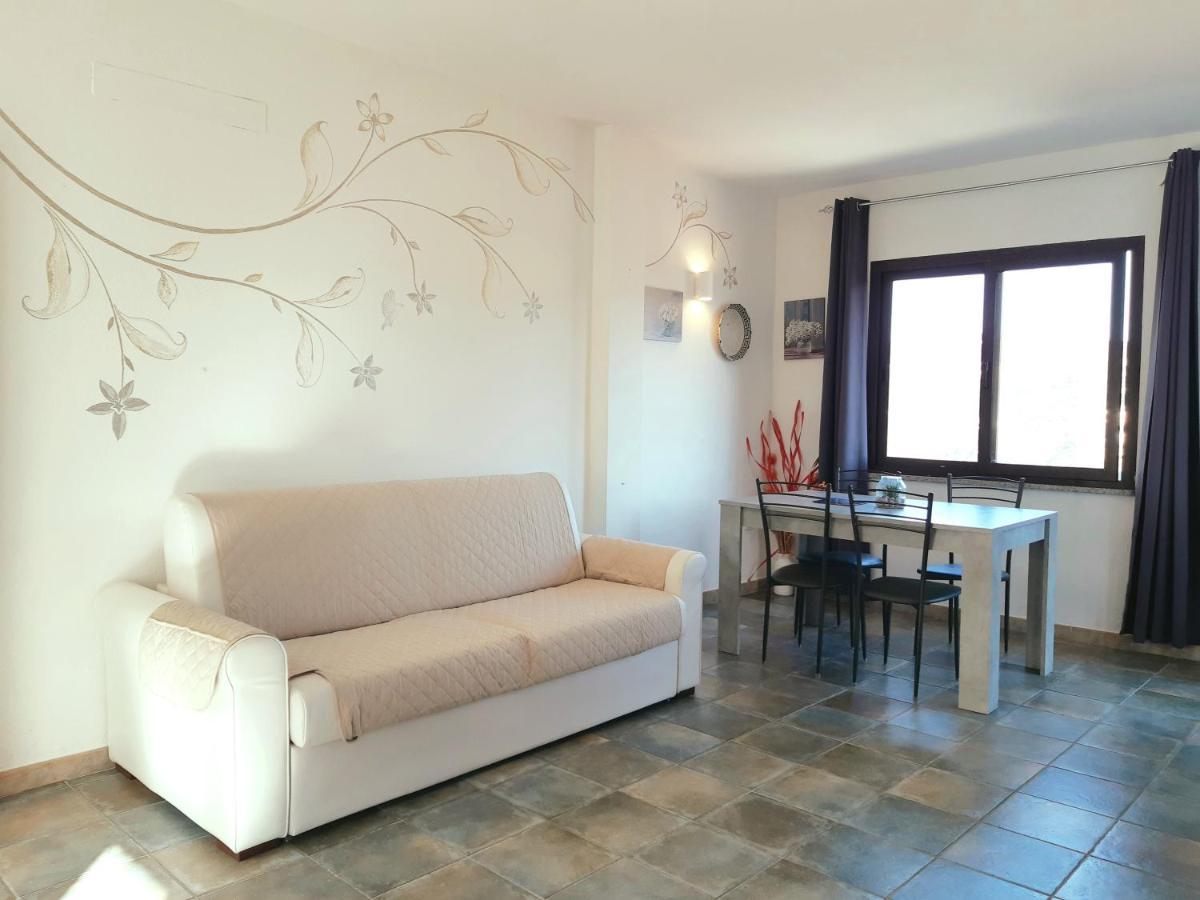 Bed and Breakfast Bellagio Castelsardo Esterno foto