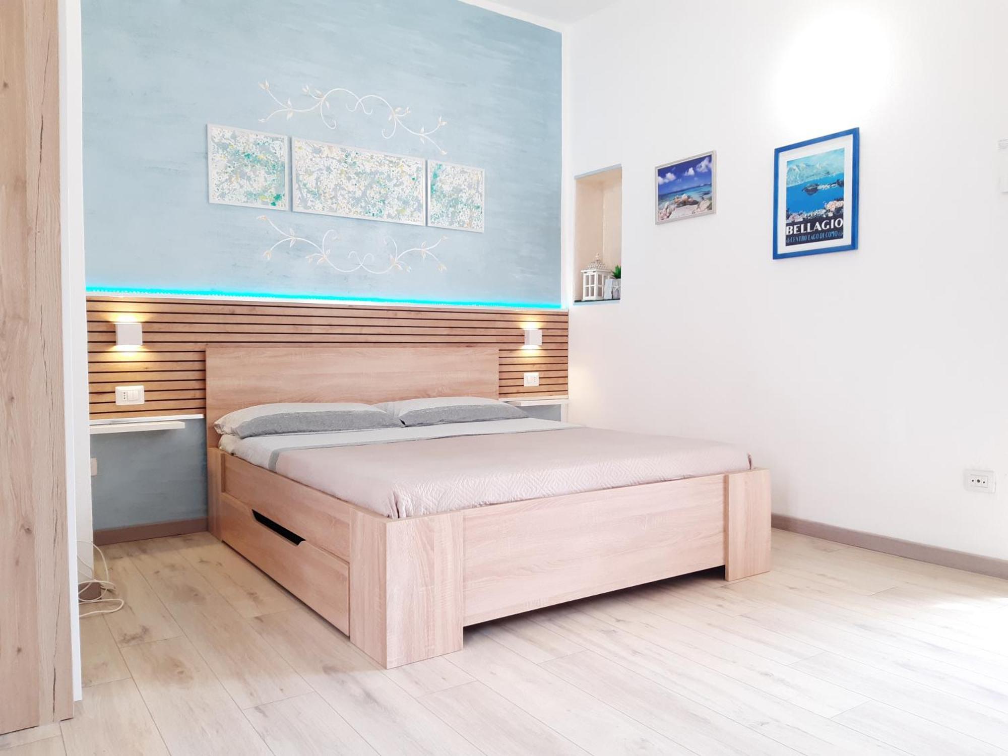 Bed and Breakfast Bellagio Castelsardo Esterno foto