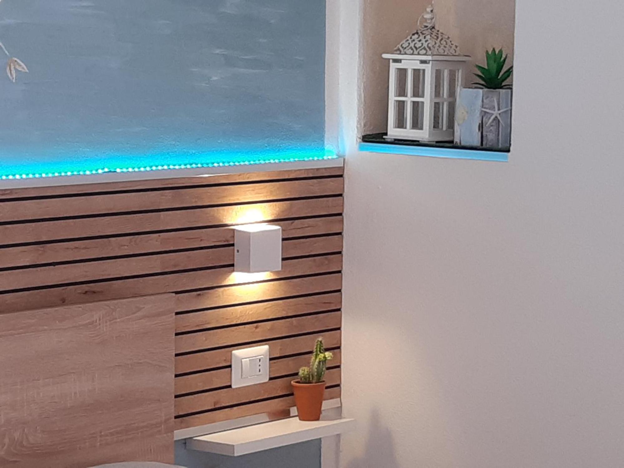 Bed and Breakfast Bellagio Castelsardo Esterno foto