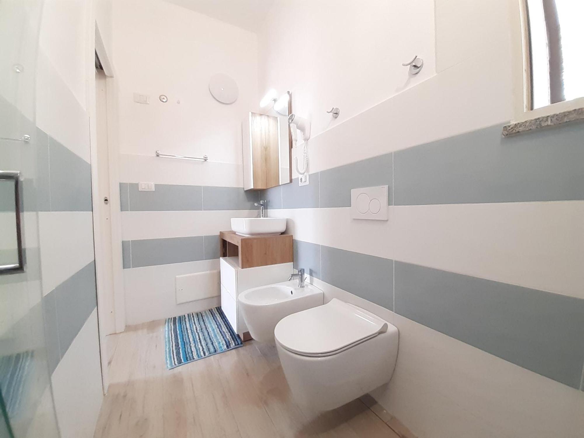 Bed and Breakfast Bellagio Castelsardo Esterno foto
