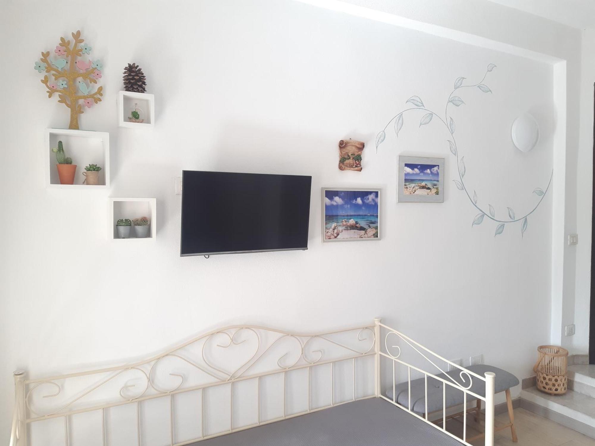 Bed and Breakfast Bellagio Castelsardo Esterno foto