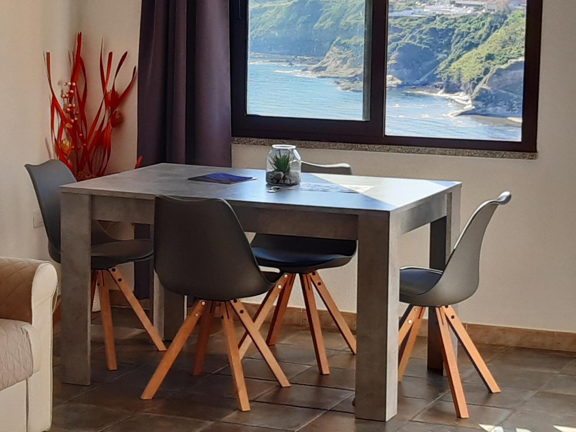 Bed and Breakfast Bellagio Castelsardo Esterno foto