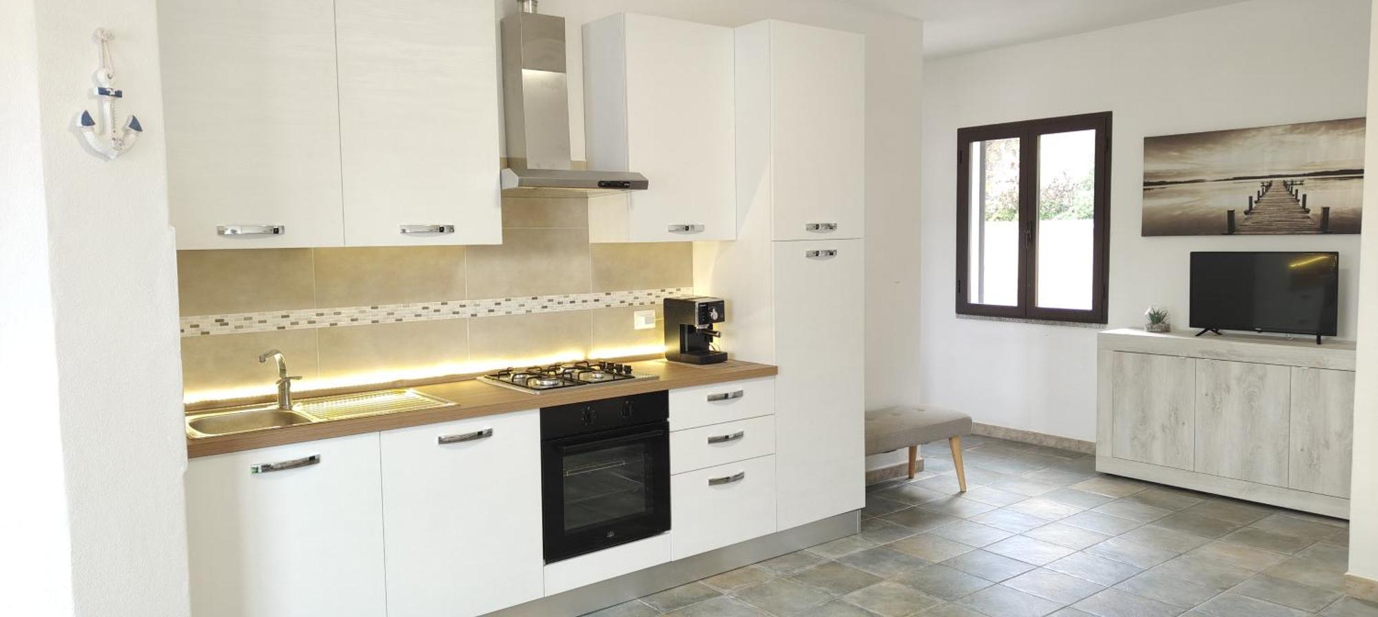 Bed and Breakfast Bellagio Castelsardo Esterno foto